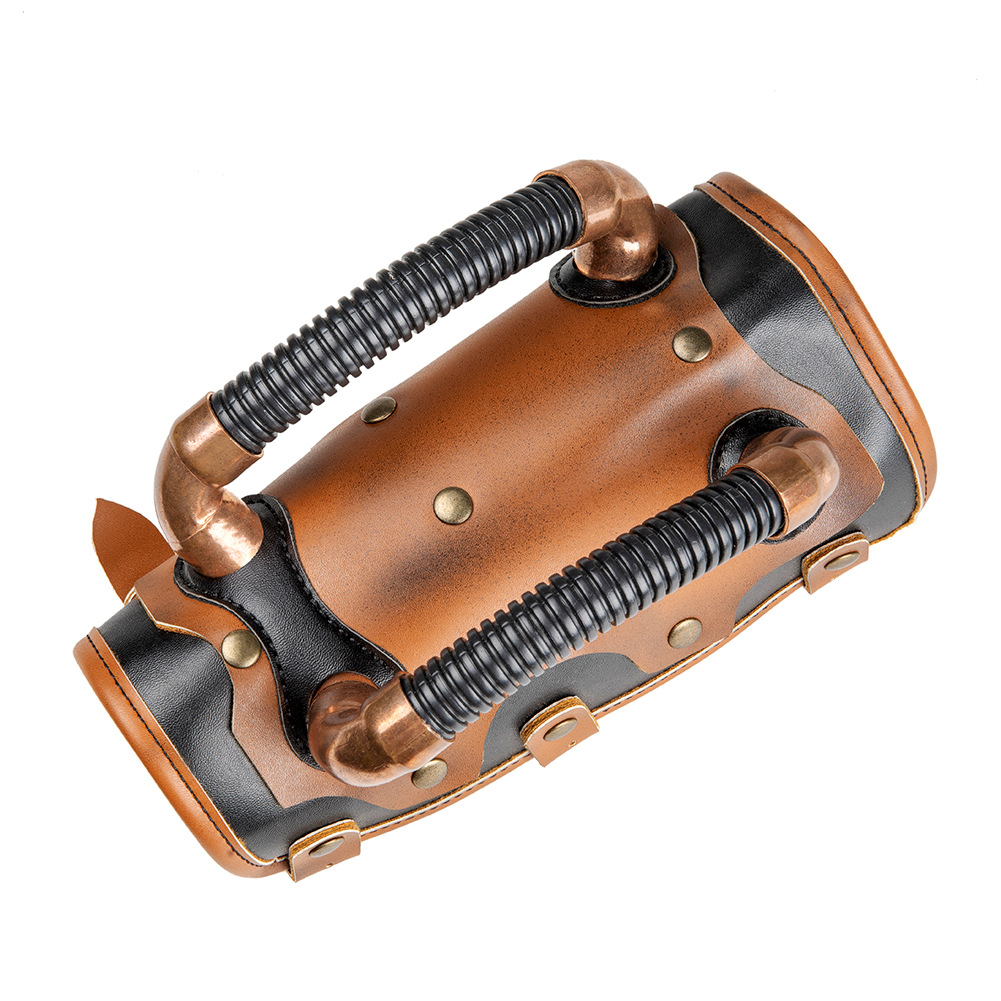 (image for) Retro Steampunk Wrist Cover