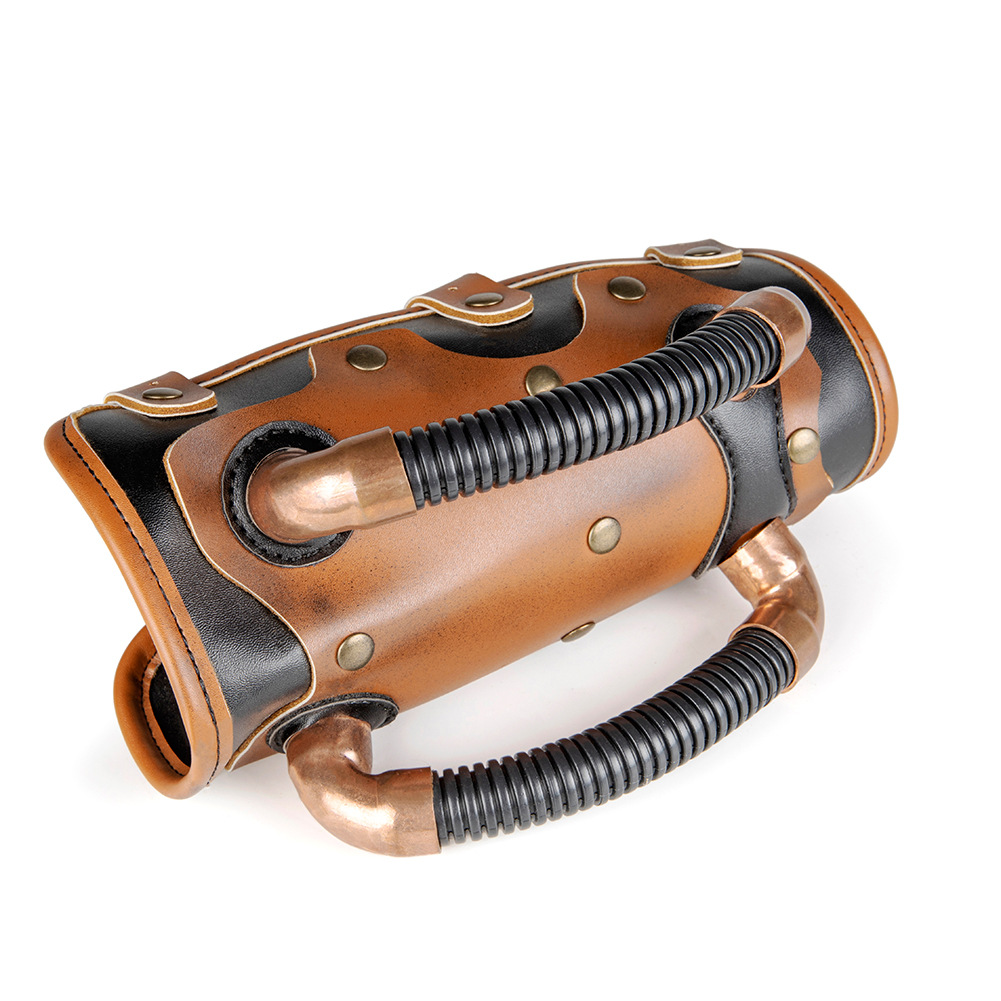 (image for) Retro Steampunk Wrist Cover