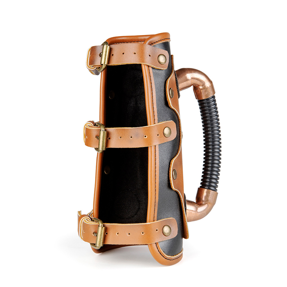 (image for) Retro Steampunk Wrist Cover