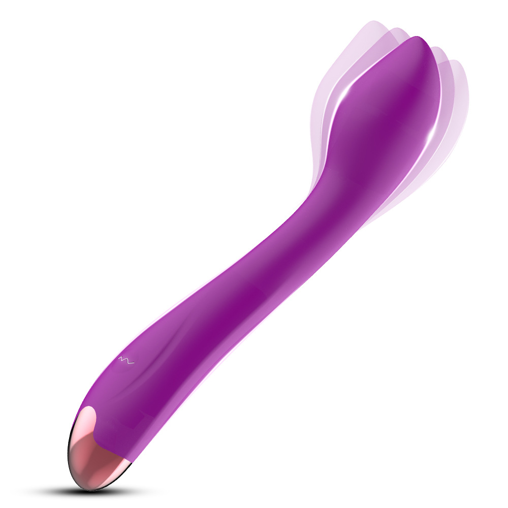 (image for) Finger G Spot Vibrator