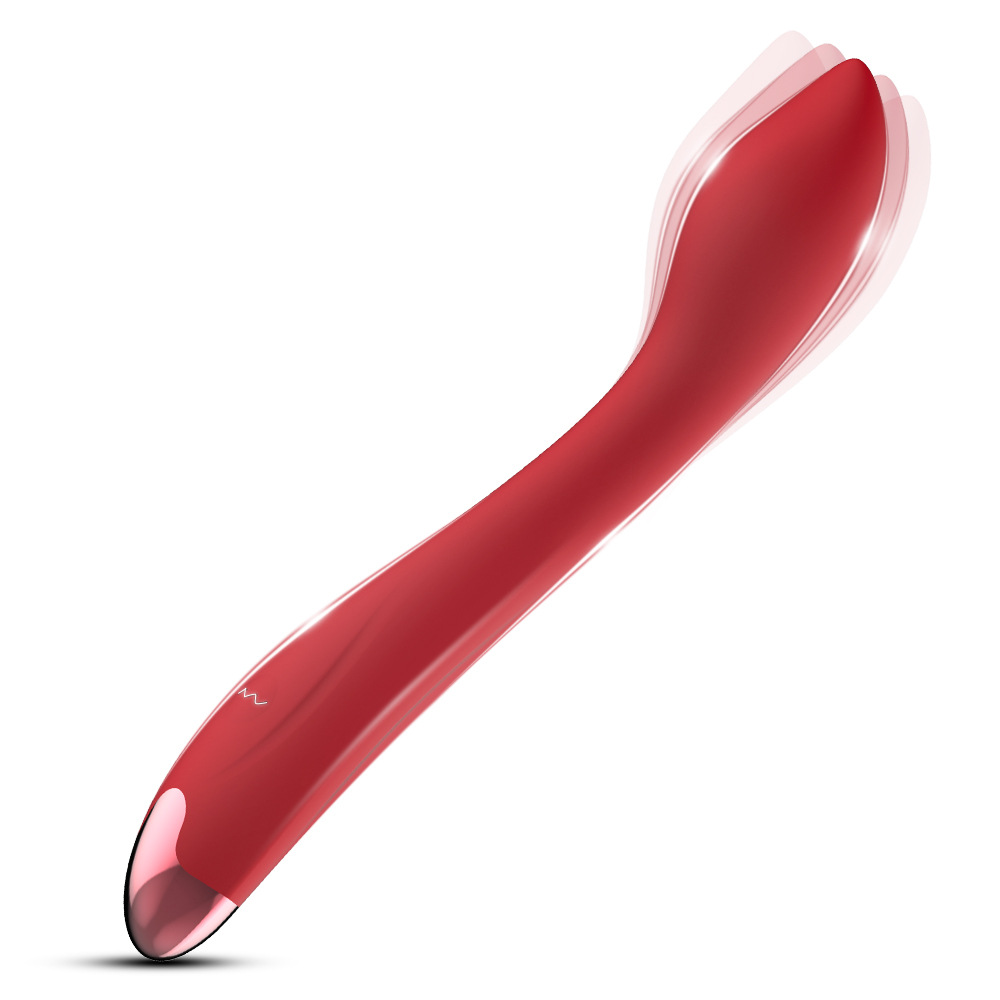 (image for) Finger G Spot Vibrator