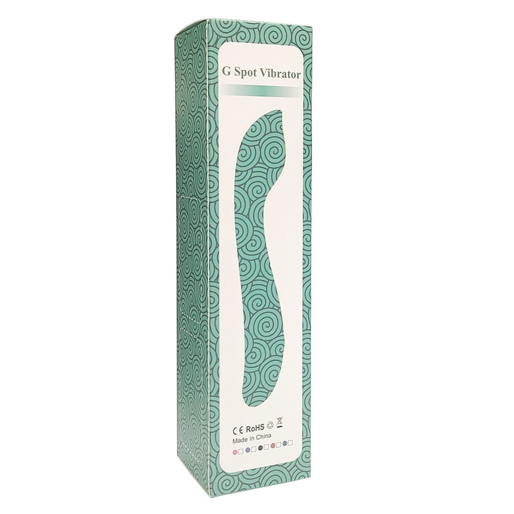 (image for) Finger G Spot Vibrator