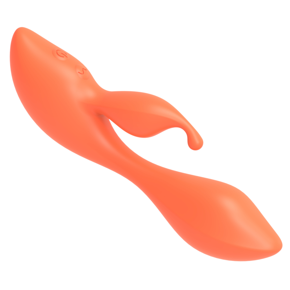 (image for) Wendy G-Rabbit Clitoral Stimulator