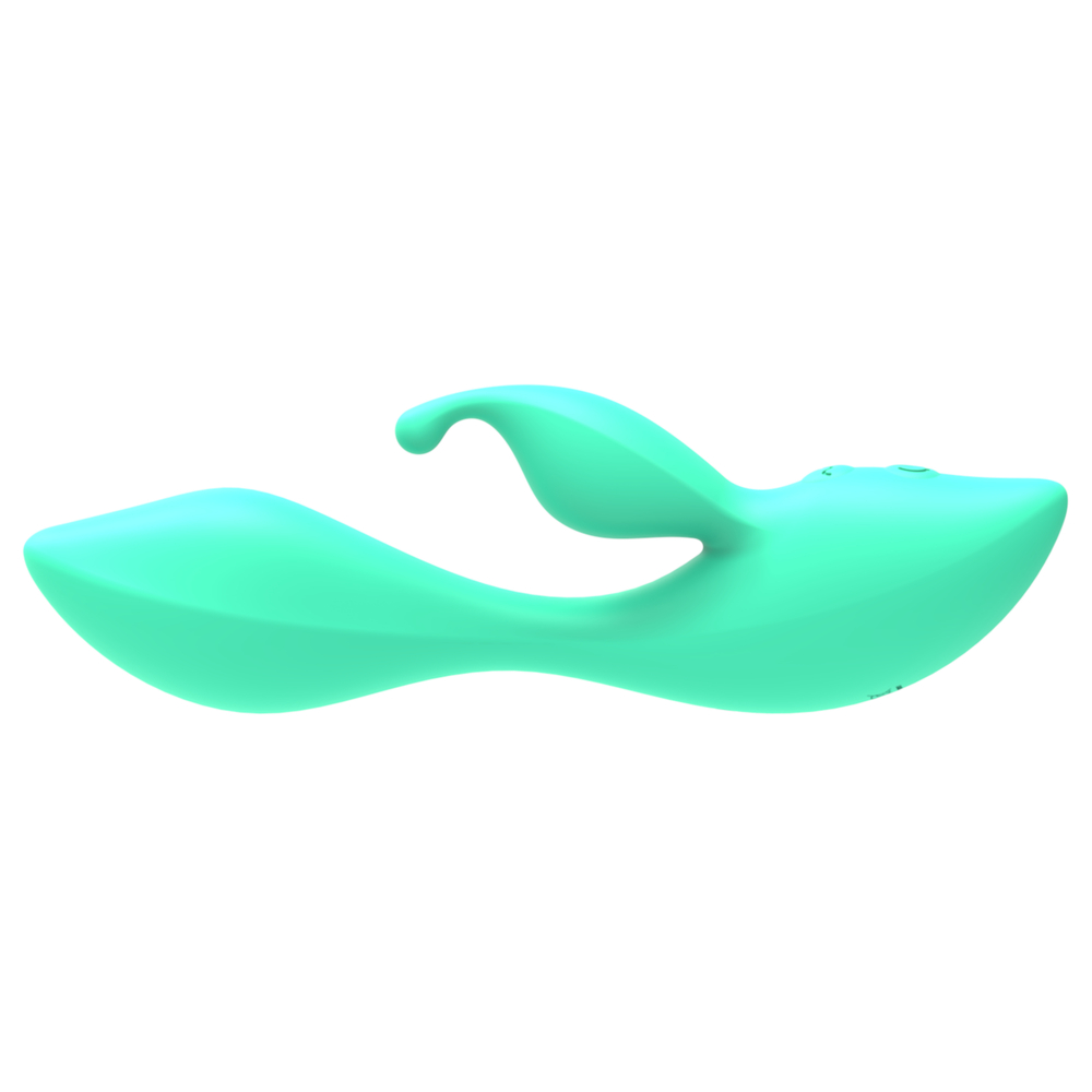 (image for) Wendy G-Rabbit Clitoral Stimulator