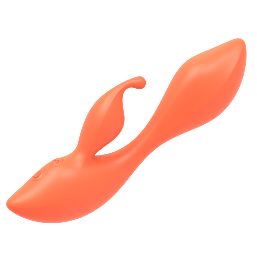 (image for) Wendy G-Rabbit Clitoral Stimulator