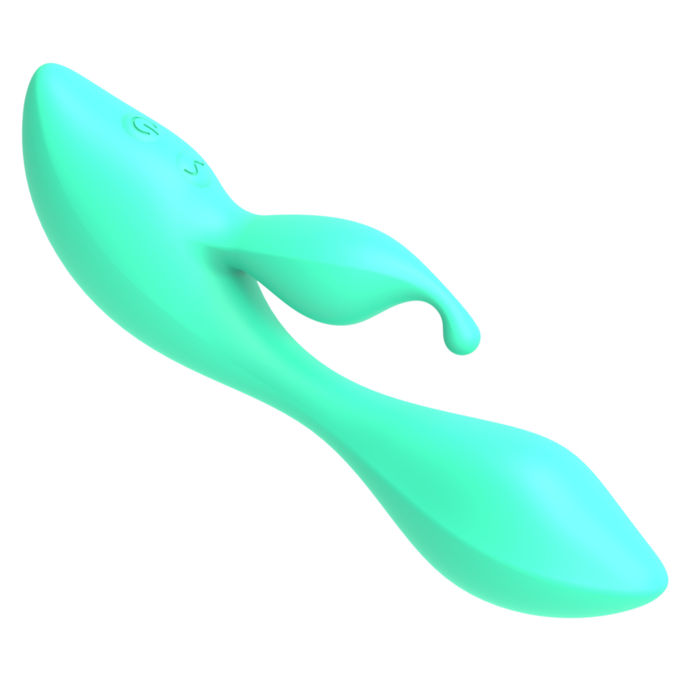 (image for) Wendy G-Rabbit Clitoral Stimulator