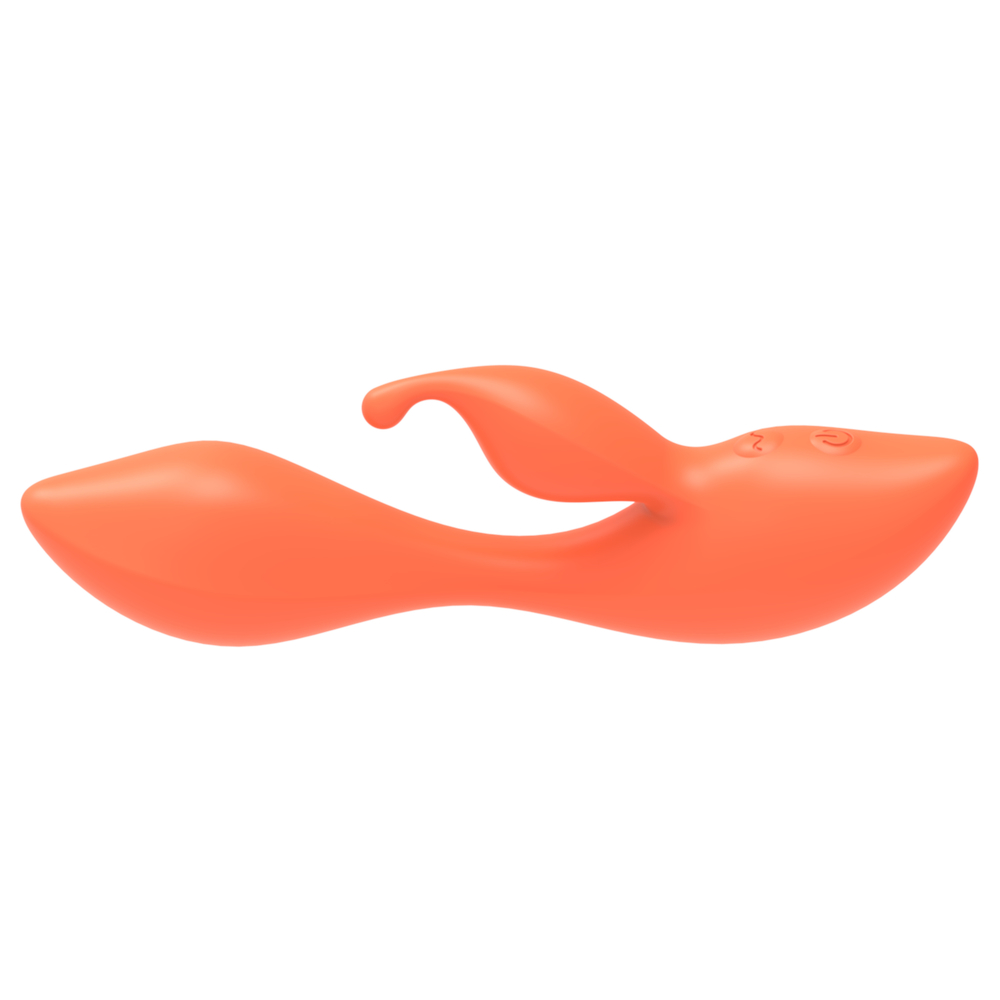 (image for) Wendy G-Rabbit Clitoral Stimulator