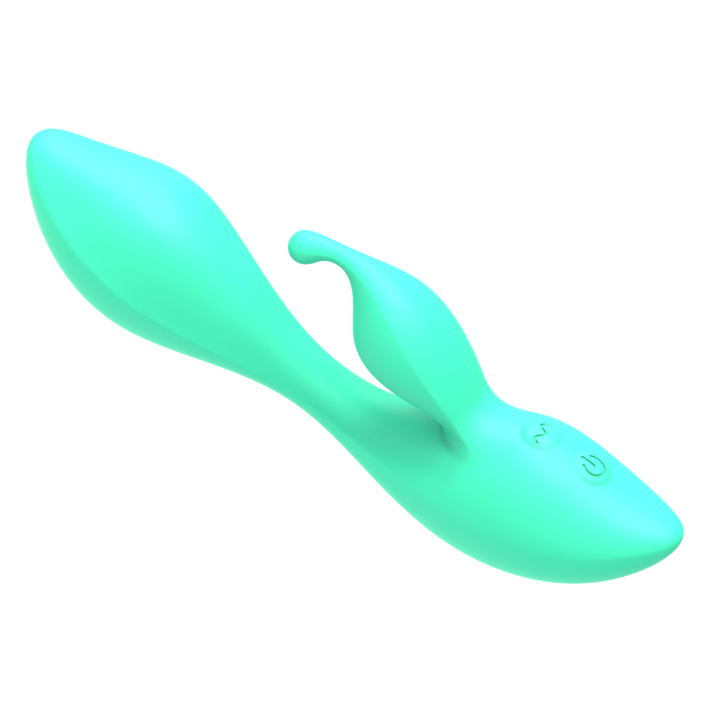 (image for) Wendy G-Rabbit Clitoral Stimulator