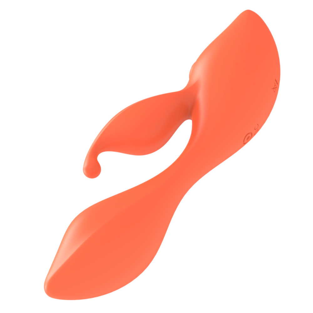 (image for) Wendy G-Rabbit Clitoral Stimulator