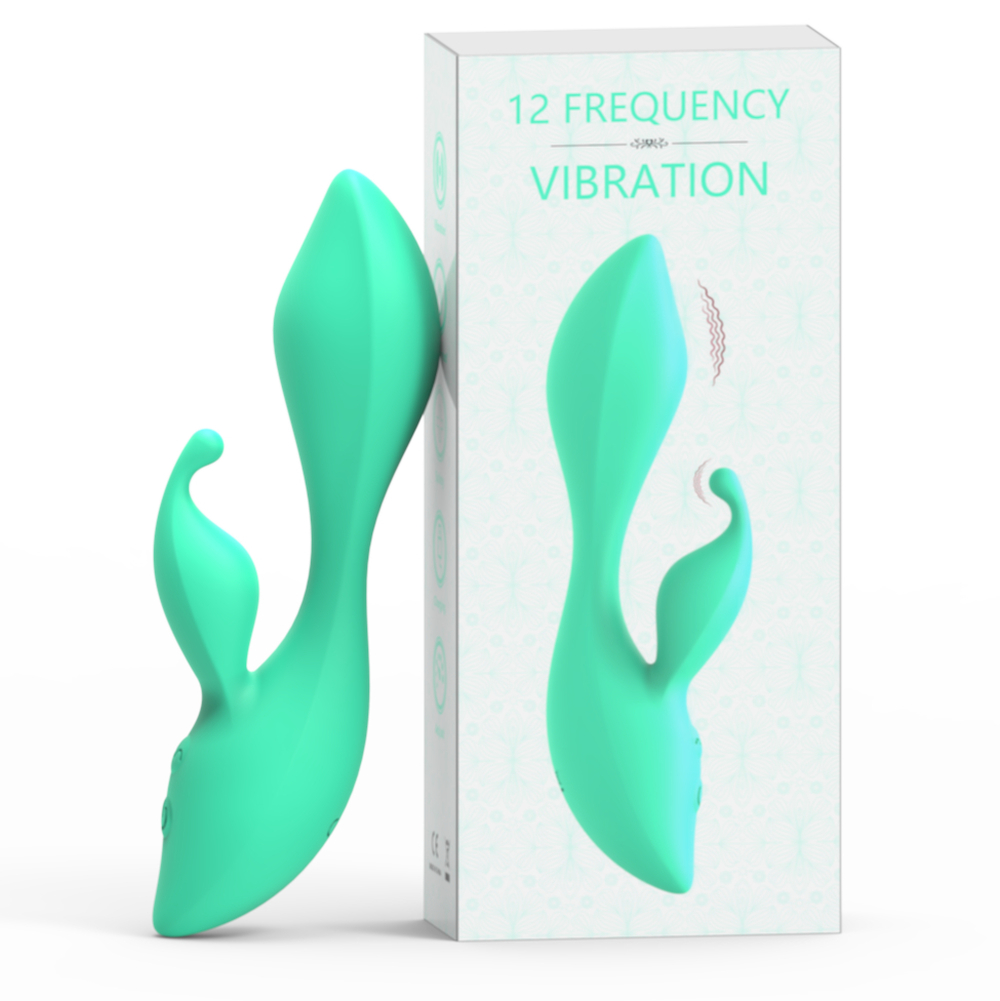 (image for) Wendy G-Rabbit Clitoral Stimulator