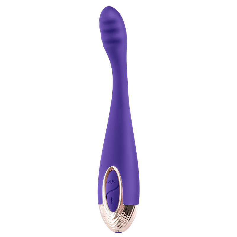 (image for) Heating Device G Spot Finger Vibrator