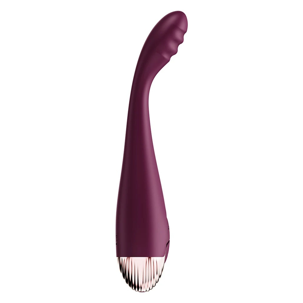 (image for) Heating Device G Spot Finger Vibrator
