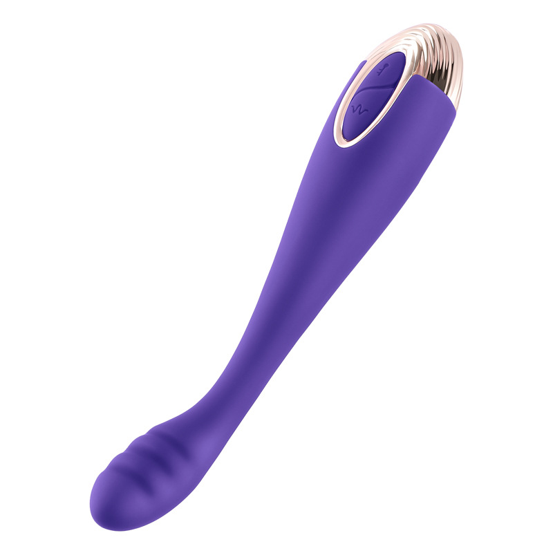 (image for) Heating Device G Spot Finger Vibrator