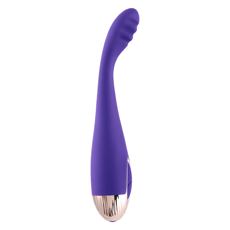 (image for) Heating Device G Spot Finger Vibrator