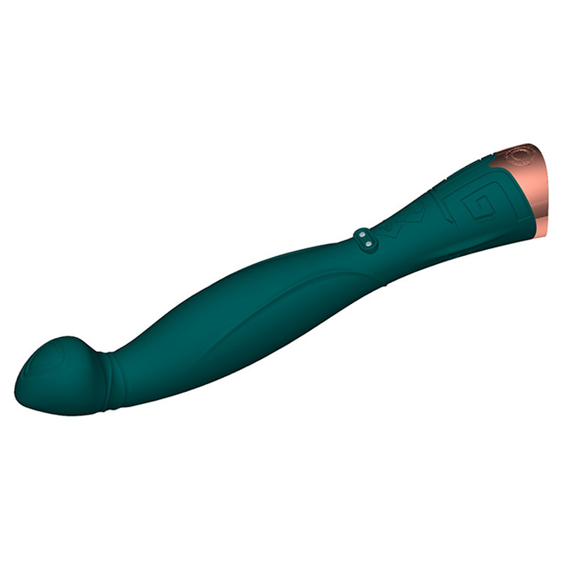(image for) G Spot Flicking Vibrator