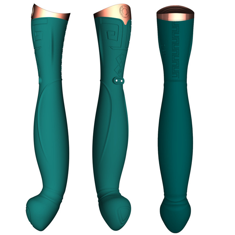 (image for) G Spot Flicking Vibrator