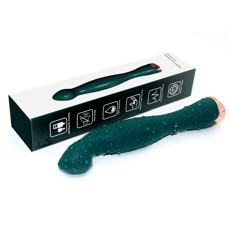 (image for) G Spot Flicking Vibrator