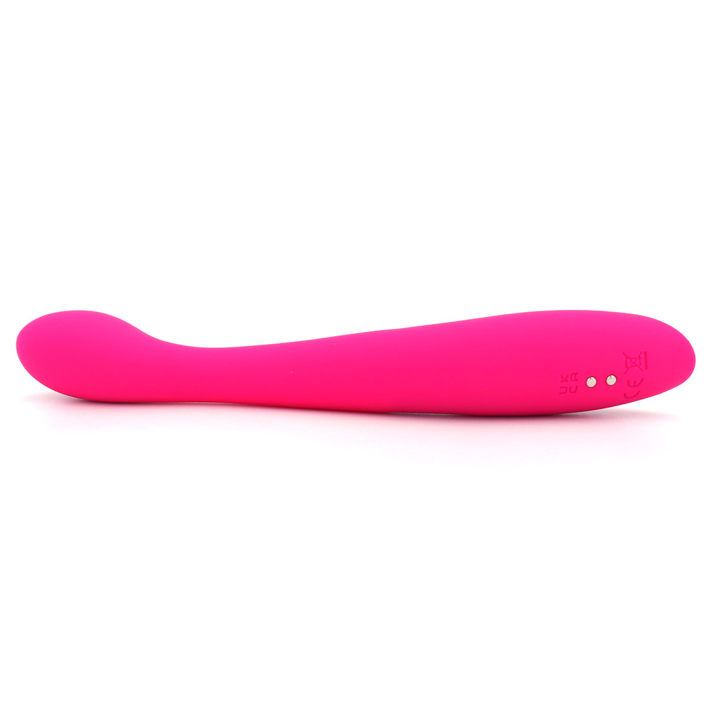 (image for) Finger-liked G Spot Vibrato with LCD