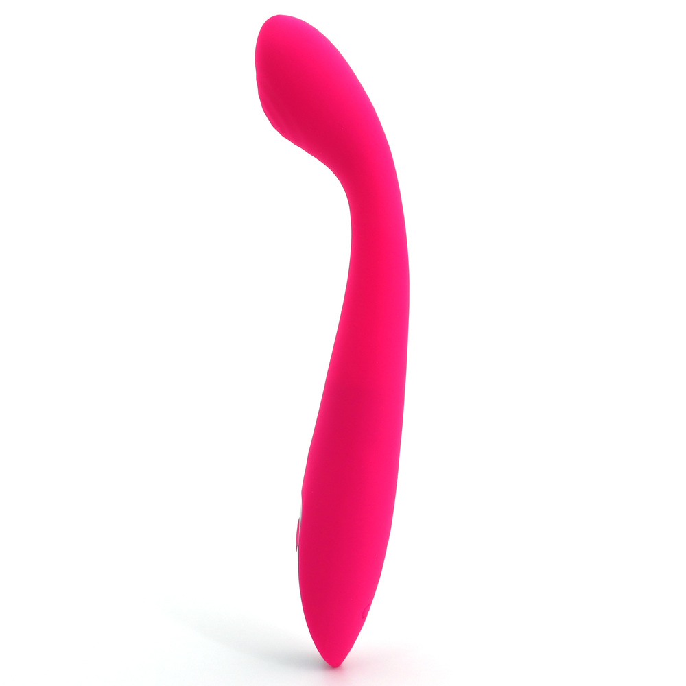(image for) Finger-liked G Spot Vibrato with LCD