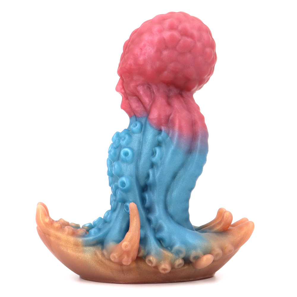 Captain OctopusAnal Plug