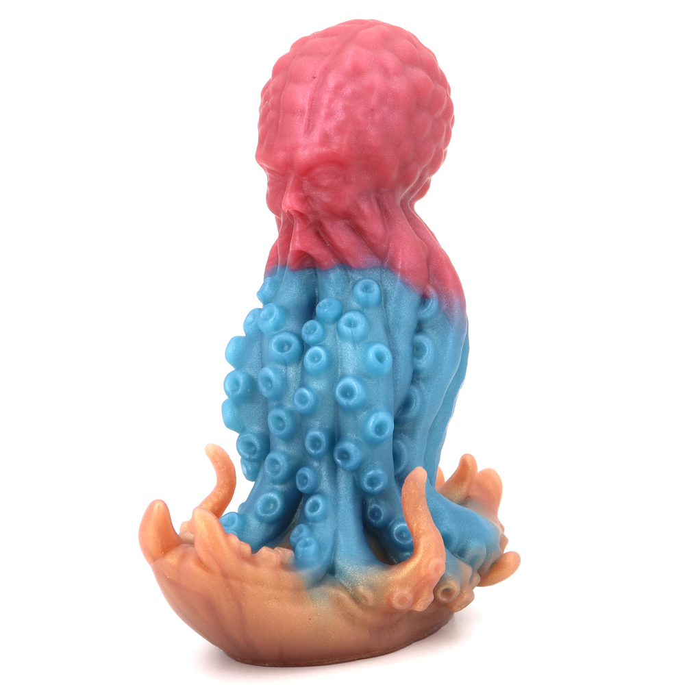 (image for) Captain OctopusAnal Plug