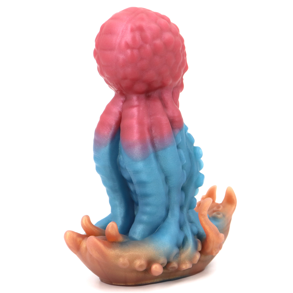(image for) Captain OctopusAnal Plug