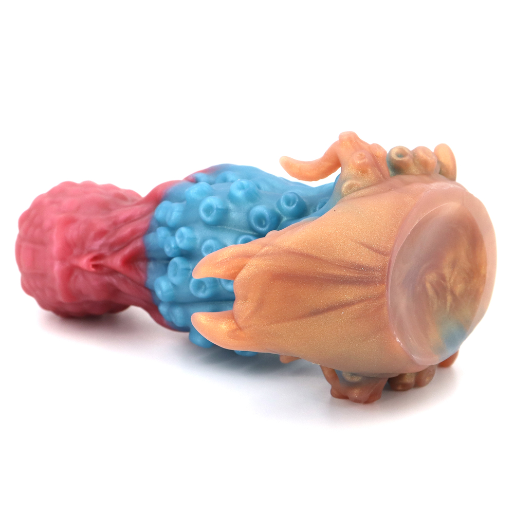 (image for) Captain OctopusAnal Plug