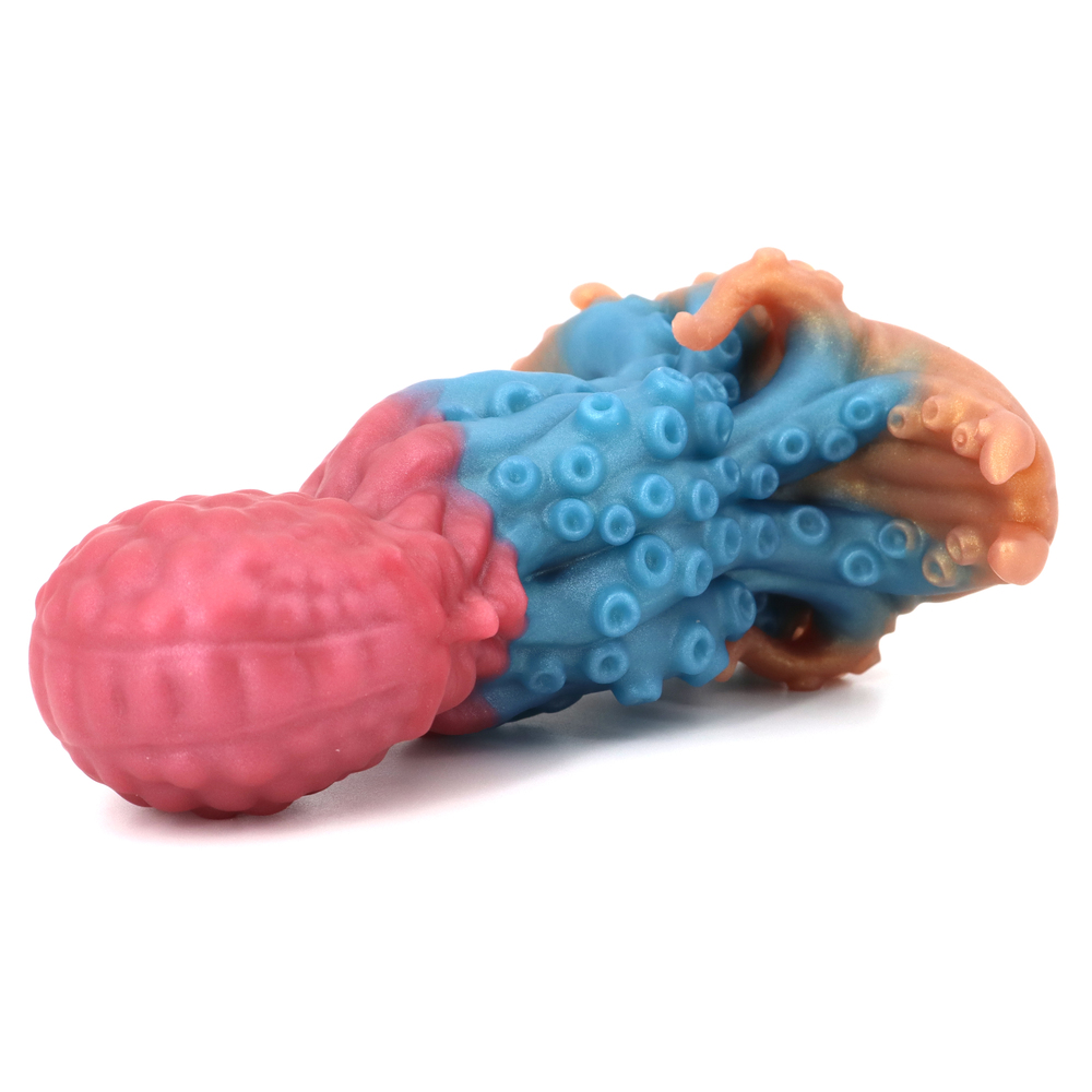 (image for) Captain OctopusAnal Plug