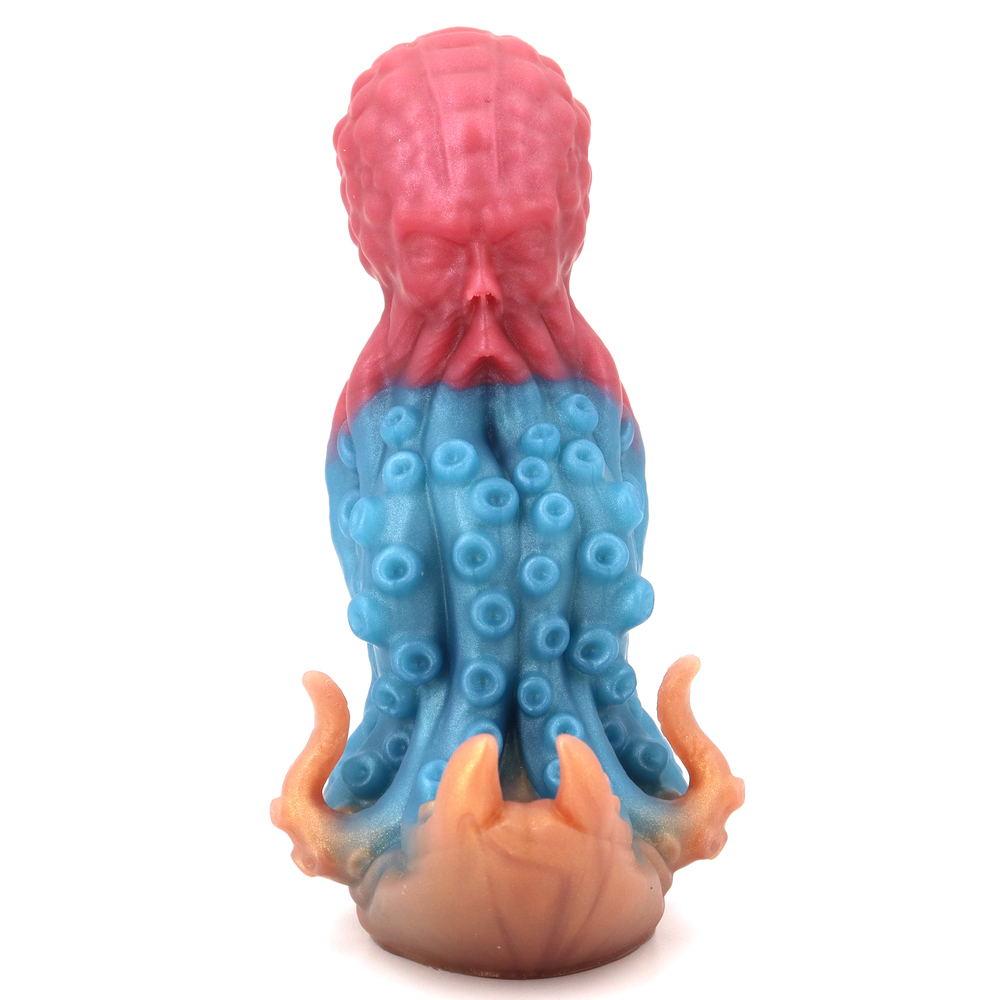 (image for) Captain OctopusAnal Plug