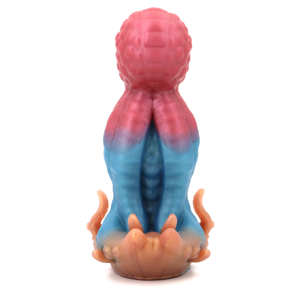 (image for) Captain OctopusAnal Plug
