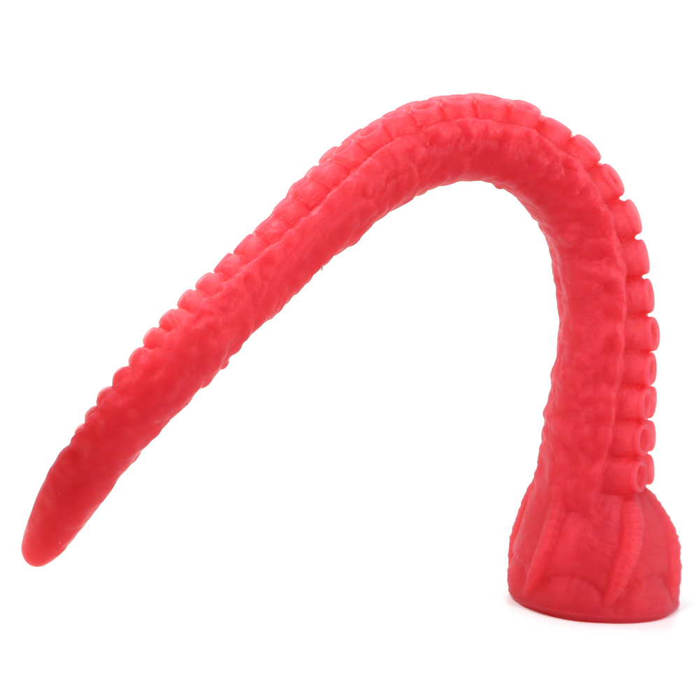 (image for) Cthulhu Tentacle Fantasy Dildo