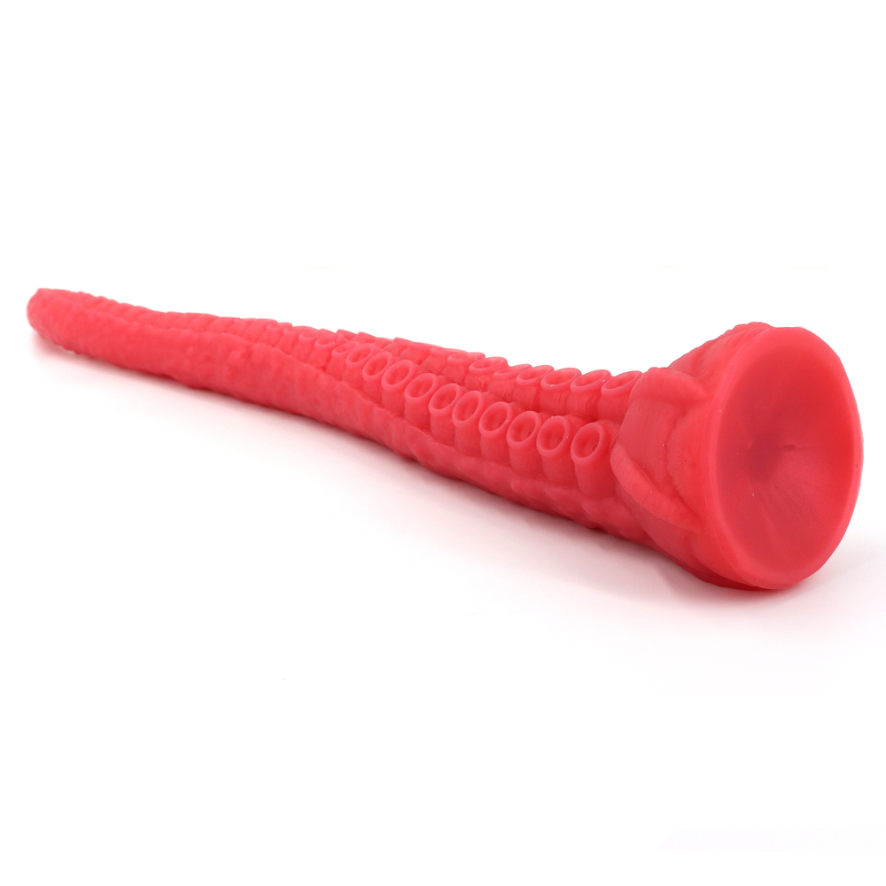 (image for) Cthulhu Tentacle Fantasy Dildo