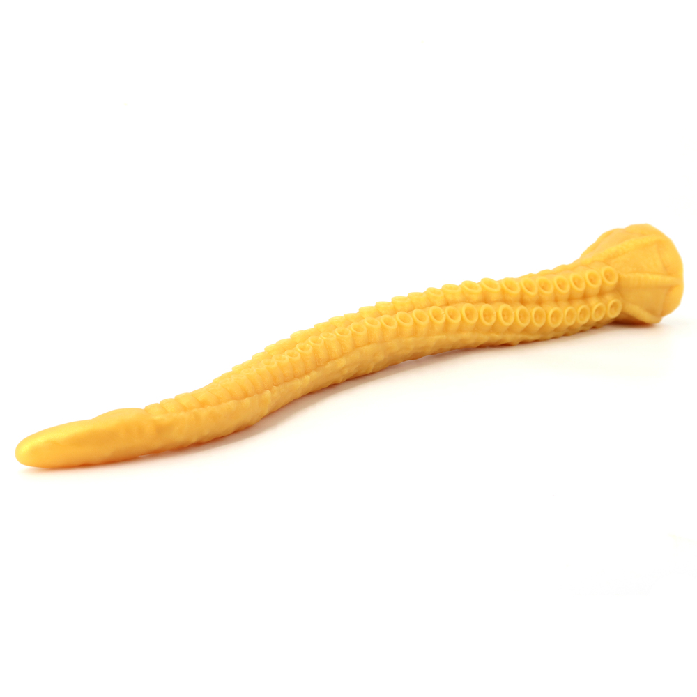 (image for) Cthulhu Tentacle Fantasy Dildo