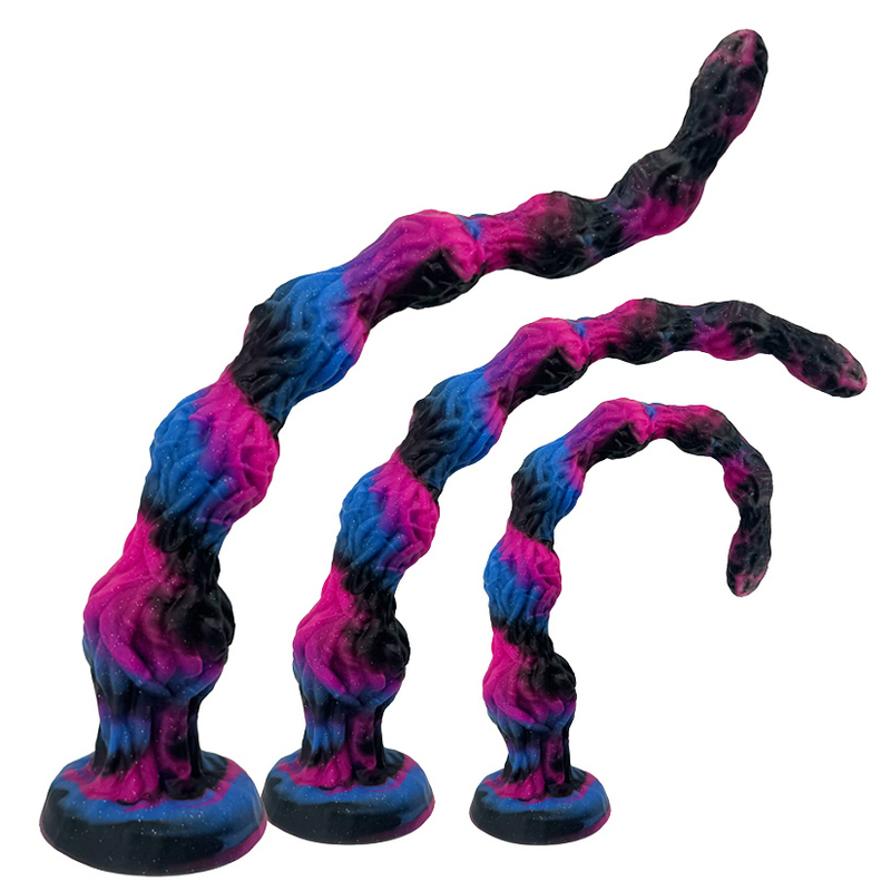 Rattan Huge Long Anal Beads
