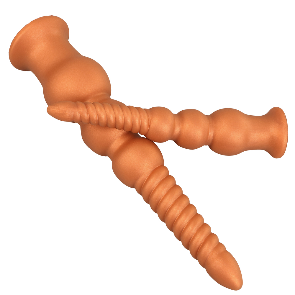 (image for) Vortex Long Anal Beads
