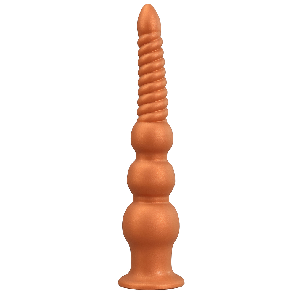 (image for) Vortex Long Anal Beads