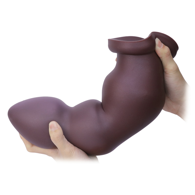 (image for) King Kong Large Anal Beads