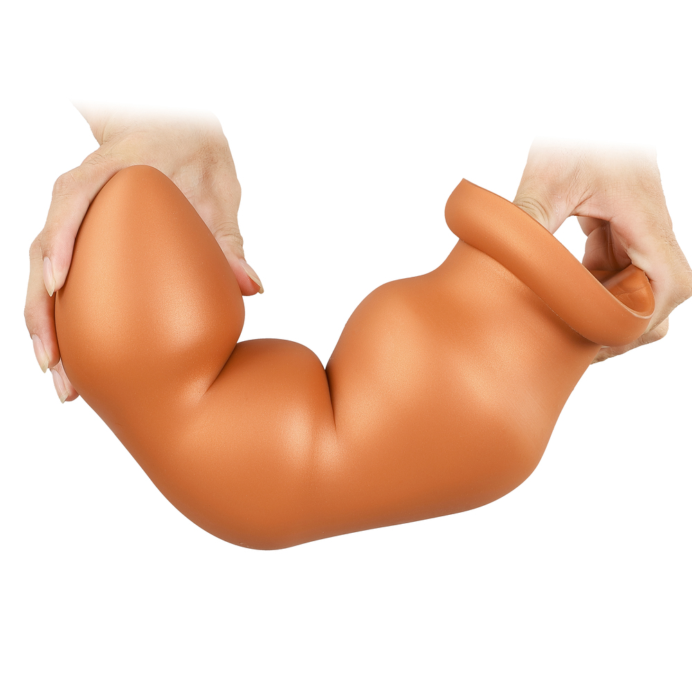 (image for) King Kong Large Anal Beads
