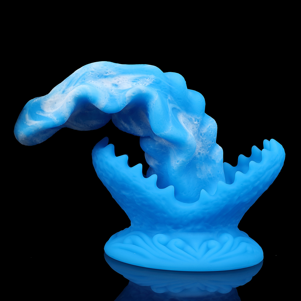 (image for) Xitass Colorful Silicone Butt Plug