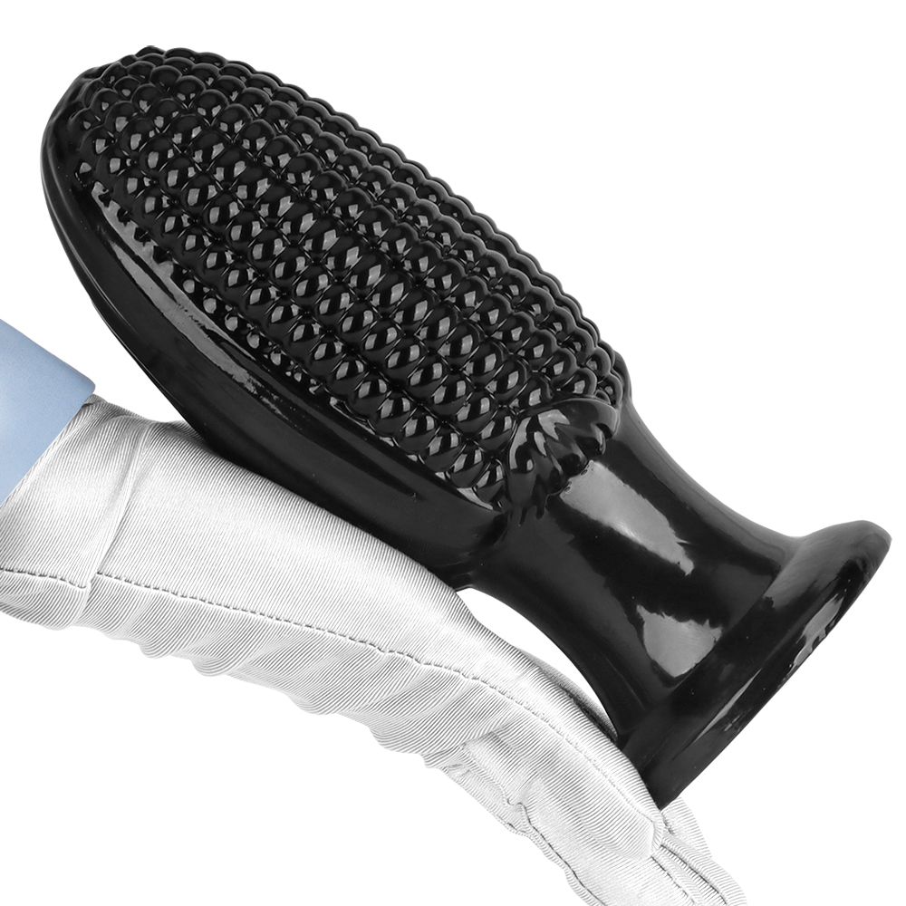 (image for) Corn Huge Butt Plug - PVC