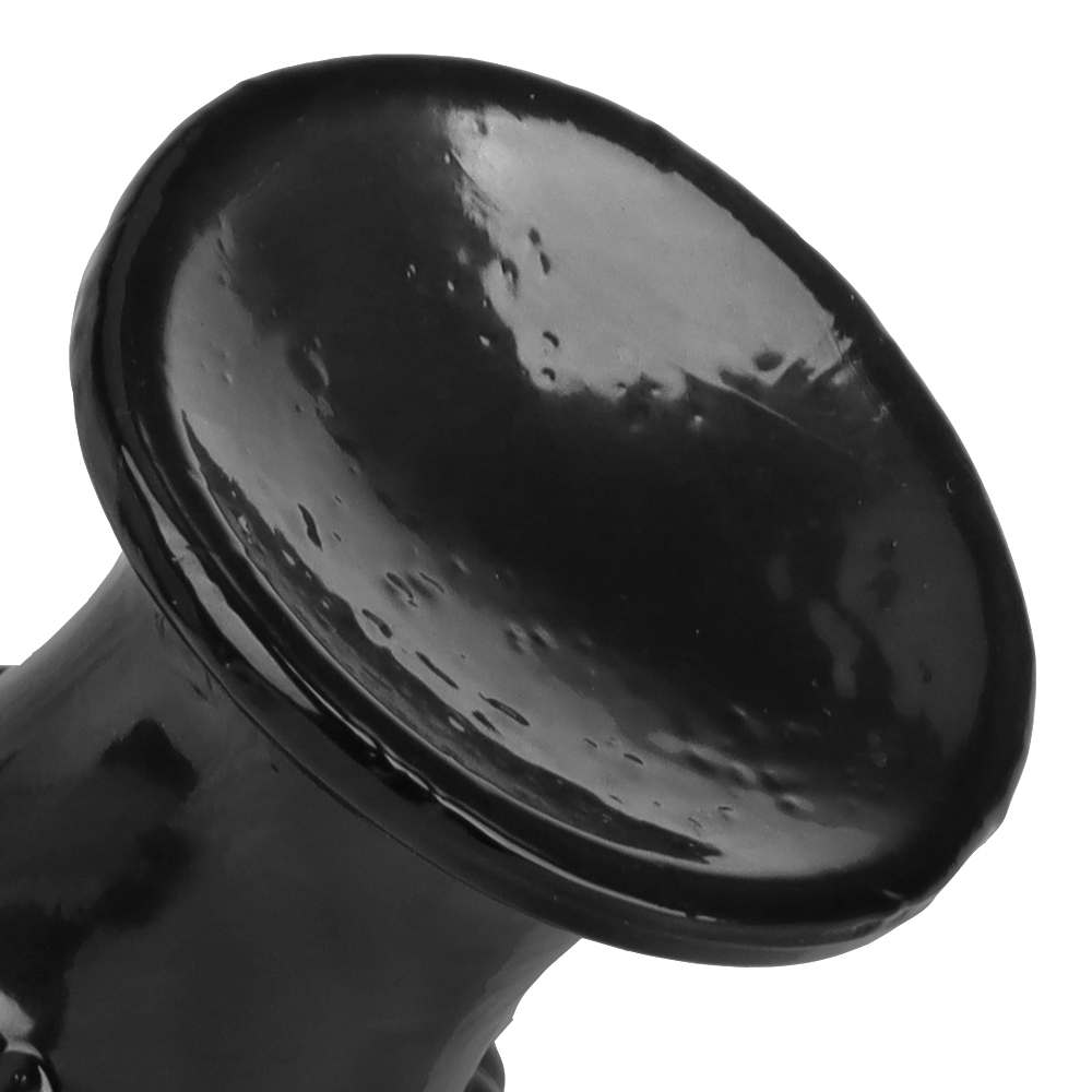 (image for) Corn Huge Butt Plug - PVC