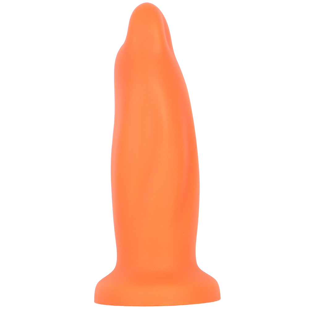 (image for) Dolphin Silicone Anal Plug