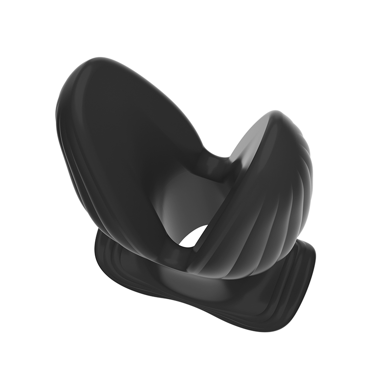 (image for) Hollow Anal Expansion Butt Plug