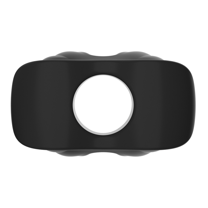 (image for) Hollow Anal Expansion Butt Plug