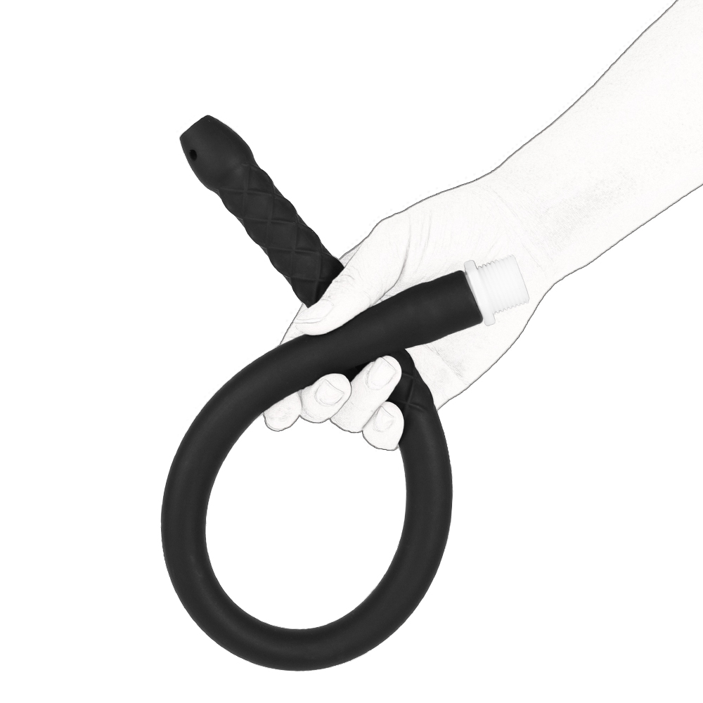 Vaginal Anal Cleaner Tube