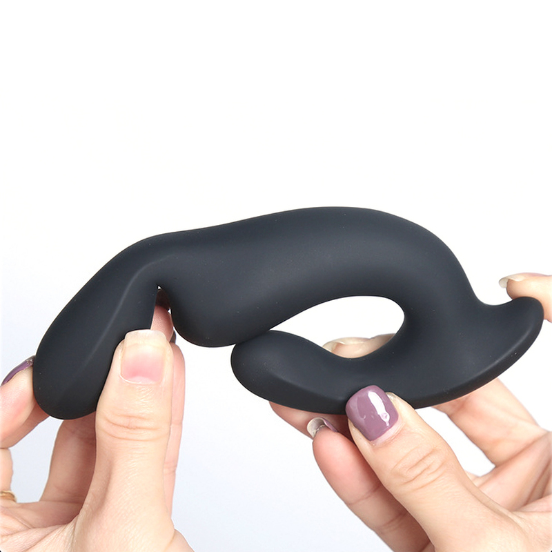 (image for) Trinity Pleasure Prostate Massager