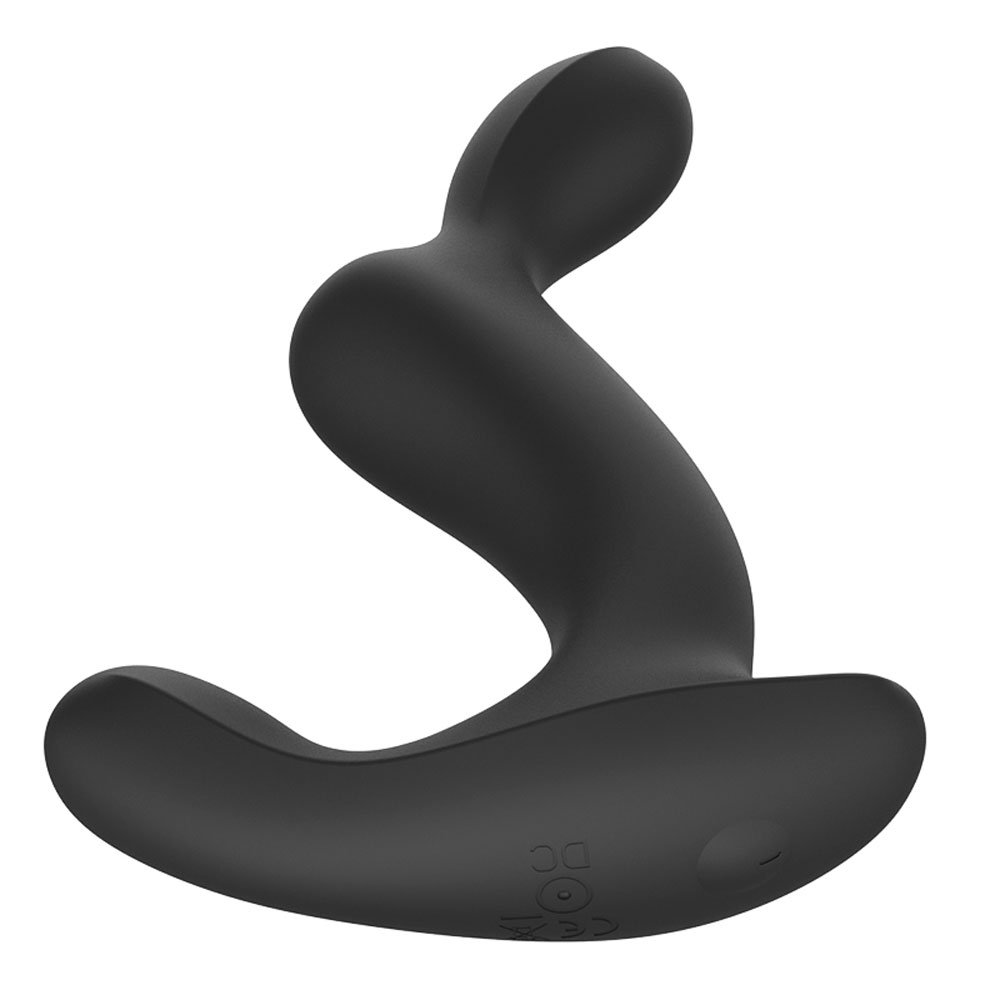 (image for) Trinity Pleasure Prostate Massager