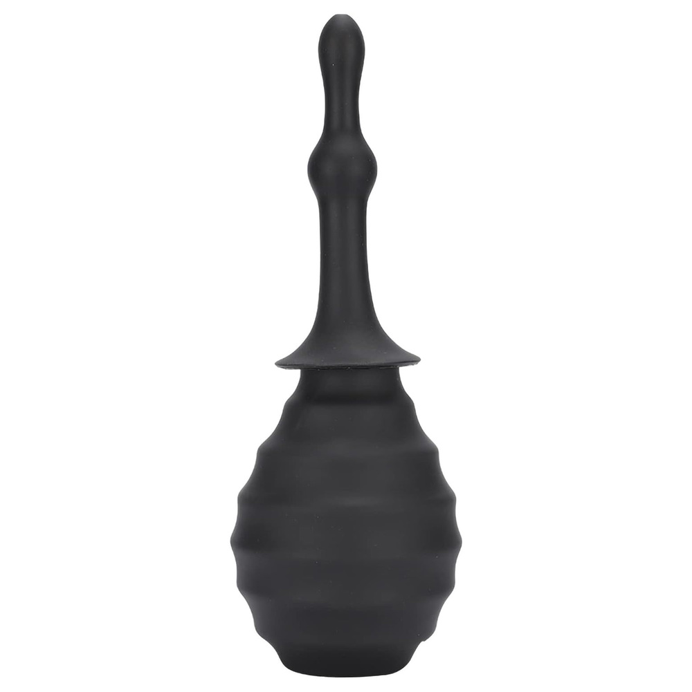 (image for) Rubber Bottle Enema Sex Anal Cleaner 5 Styles