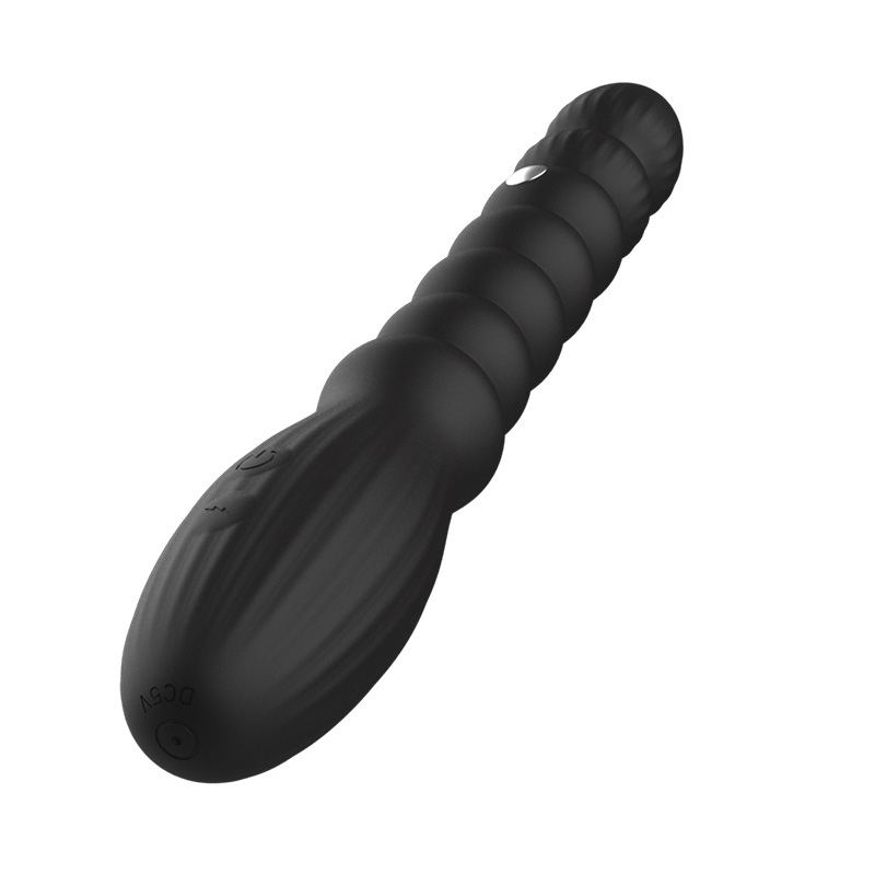 (image for) Electric Shock Anal Vibrator