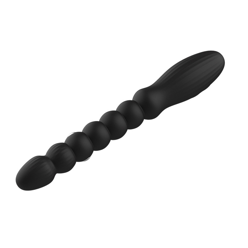 (image for) Electric Shock Anal Vibrator